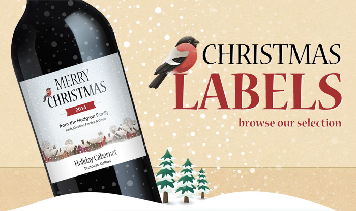 stoney creek wine labels