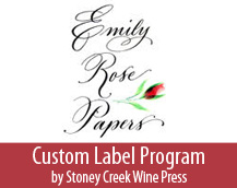 Emily Rose Papers