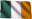 Ireleand Flag