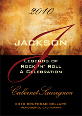 stoney creek wine labels