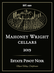 stoney creek wine labels