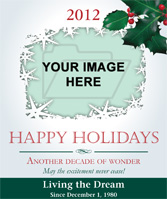 Holiday - Style D 