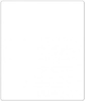 POP Laser/Inkjet - 1 Part Horizontal or Vertical Blank