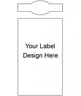 Full Custom Design Wine Labels - Full Custom Design 2