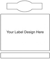 Full Custom Design Wine Labels - Full Custom Design 3