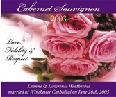 Wedding/Romance - Bridal Bouquet