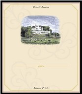 POP Laser/Inkjet - Chateau Blank