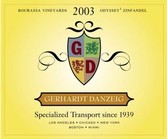 Classics - Crest