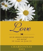 Wedding/Romance - Daisy