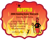 Halloween - Inferno
