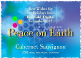Holiday - Northern Serenity