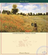 POP Laser/Inkjet - Poppies Blank