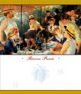 POP Laser/Inkjet - Renoir Blank