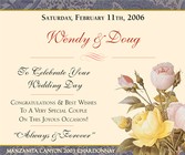Wedding/Romance - Roses