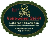 Halloween - Skull