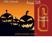 Halloween - Scary Lanterns