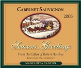 Holiday - Seasons Greetings