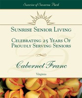 The Vault - Sunrise Living Main Label