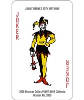 The Vault - Joker