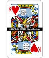 The Vault - King of Hearts