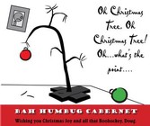 Holiday - Bah! Humbug