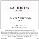 The Vault - La Honda POLY FINISH