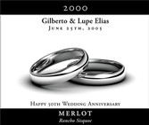 Most Popular - Wedding Rings Silver 