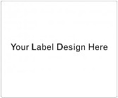 Full Custom Design Wine Labels - Full Custom Design LH