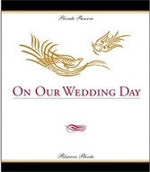 POP Laser/Inkjet - Wedding Day Blank