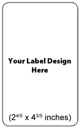 Submit Your Own Design Wine Labels - Cards
