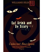 Halloween - OOOH Scary!
