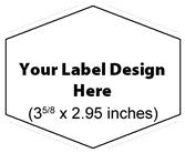 Submit Your Own Design Wine Labels - Polygon