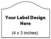 Submit Your Own Design Wine Labels - Regal