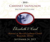 Add a Photo/Logo - Wedding Elegance 