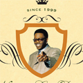 bernie mac wine label