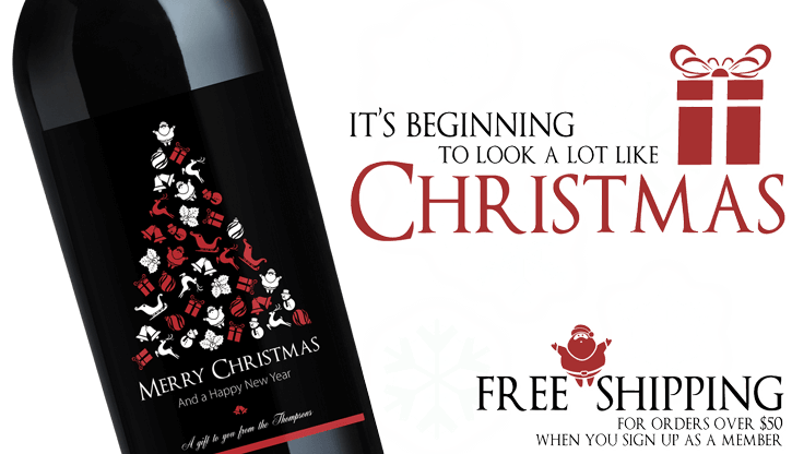 stoney creek wine labels