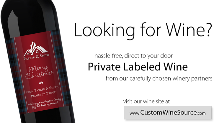 stoney creek wine labels