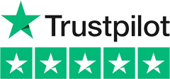 TrustPilot Logo