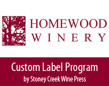 Homewood Winery