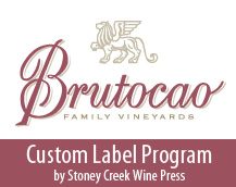 Brutocao Cellars (SCWP)