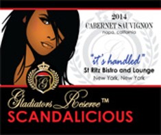 Gladiators Reserve Collection