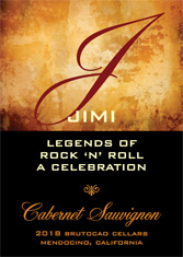 Classics Wine Labels - Stoney Creek Wine Press