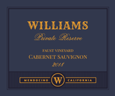 stoney creek wine labels