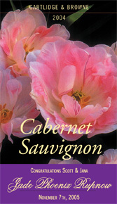 Design Archive - Camelia Tall