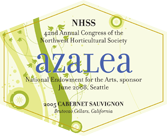 Design Archive - Cascadia