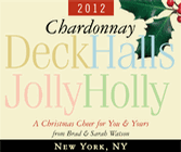 Jolly Holly - Large Horizontal