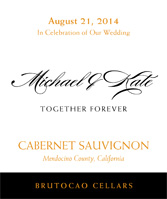 stoney creek wine labels