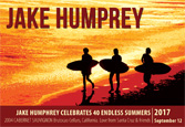 Endless Summer - Poster Horizontal