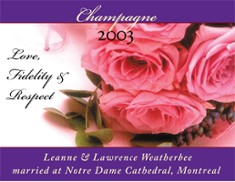 Design Archive - Bridal Bouquet Small