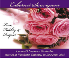 Design Archive - Bridal Bouquet